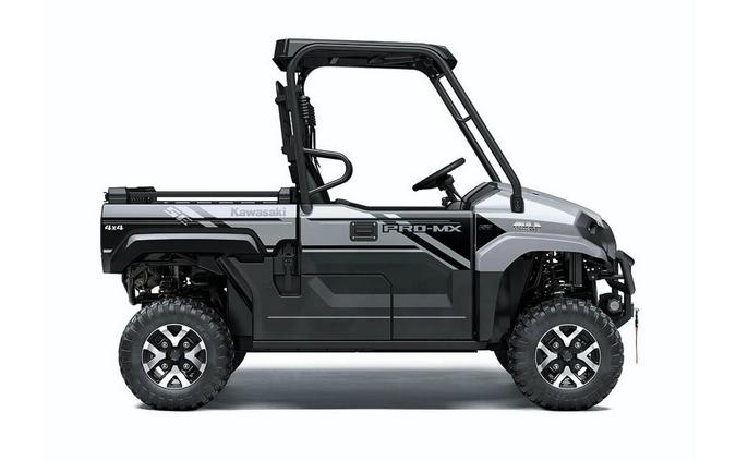 2023 Kawasaki Mule PRO-MX EPS SE