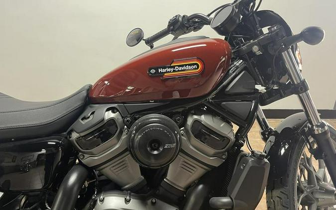 2024 Harley-Davidson® RH975S - Nightster® Special