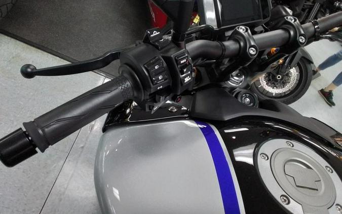 2023 Yamaha MT-09 SP