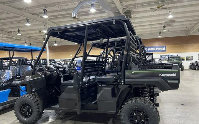 2024 Kawasaki Mule PRO-FXT 1000 LE