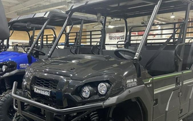 2024 Kawasaki Mule PRO-FXT 1000 LE