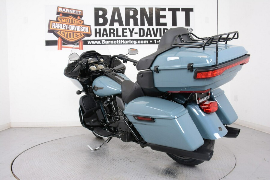 2024 Harley-Davidson FLTRK Road Glide Limited