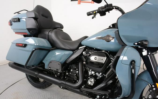 2024 Harley-Davidson FLTRK Road Glide Limited