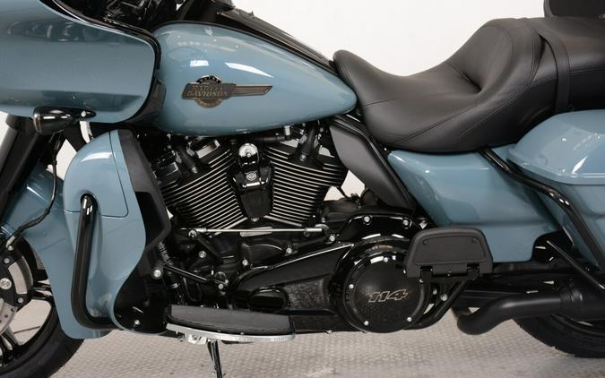 2024 Harley-Davidson FLTRK Road Glide Limited