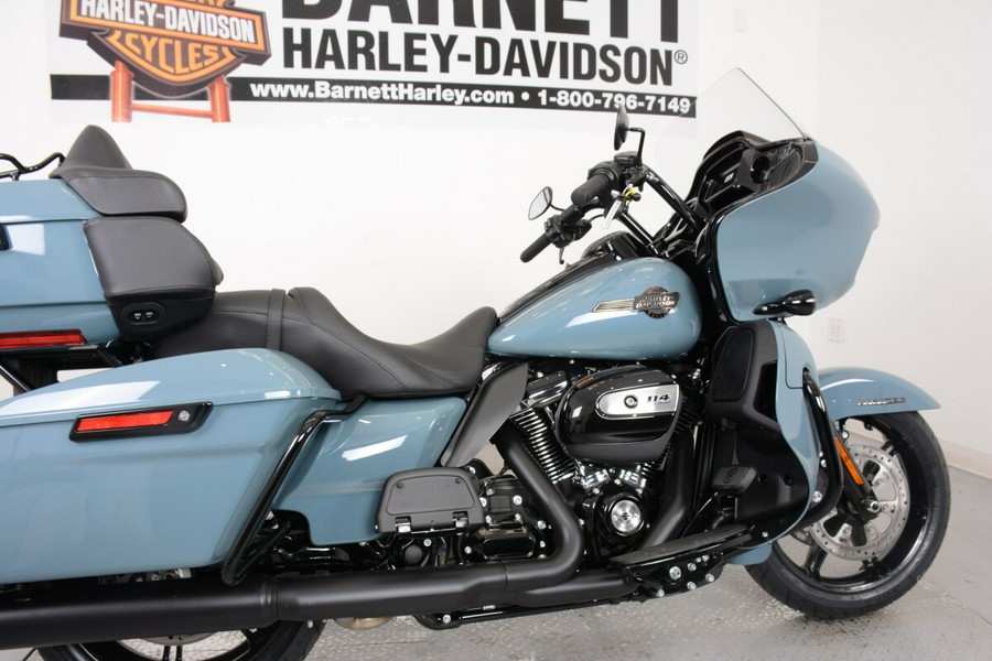 2024 Harley-Davidson FLTRK Road Glide Limited