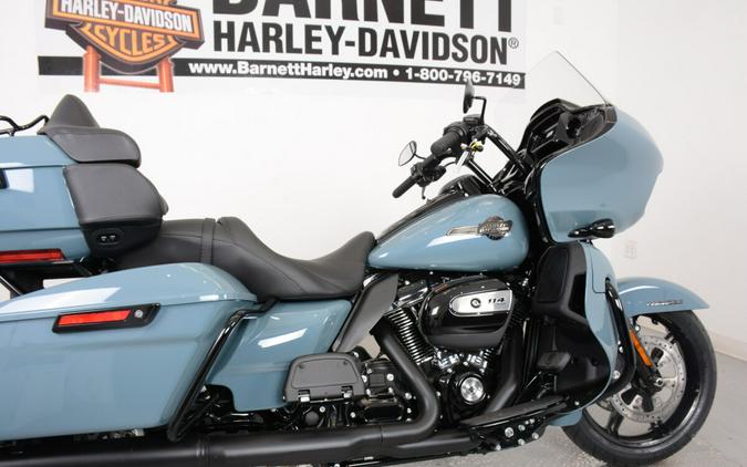 2024 Harley-Davidson FLTRK Road Glide Limited