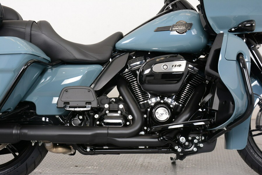 2024 Harley-Davidson FLTRK Road Glide Limited