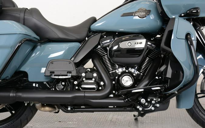 2024 Harley-Davidson FLTRK Road Glide Limited