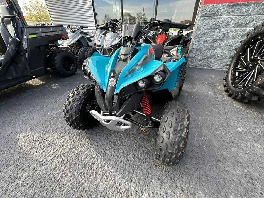 2023 Can-Am® Renegade 70 EFI