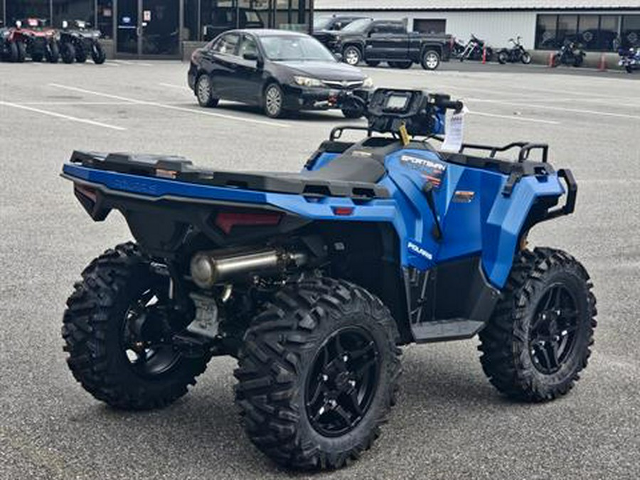 2024 Polaris Sportsman 570 Trail