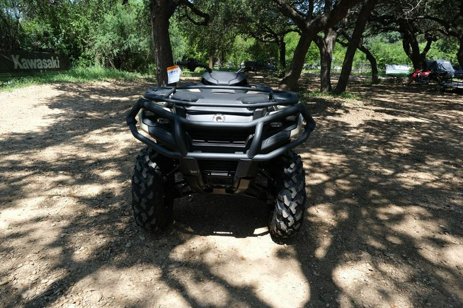 New 2025 CAN-AM OUTLANDER PRO XU HD5 DESERT TAN