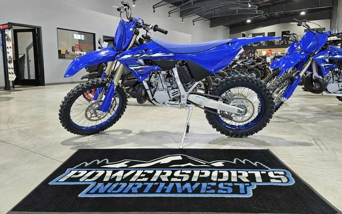 2026 Yamaha YZ 250 X
