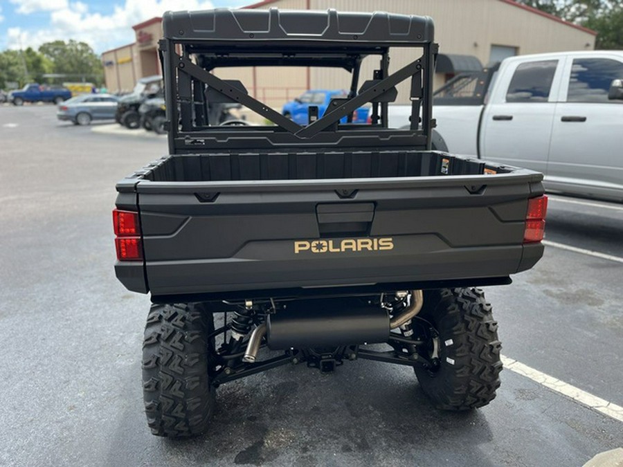 2026 Polaris Ranger Crew 1000 Premium Polaris Pursuit Camo