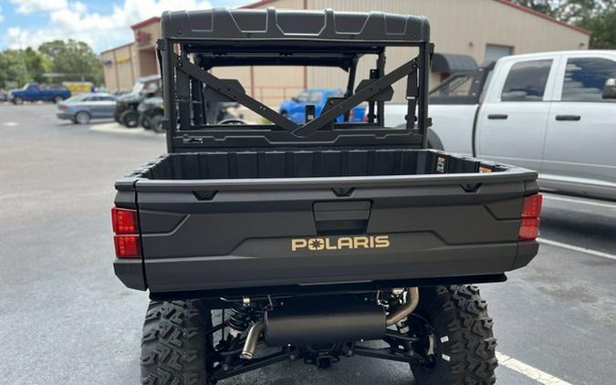 2026 Polaris Ranger Crew 1000 Premium Polaris Pursuit Camo