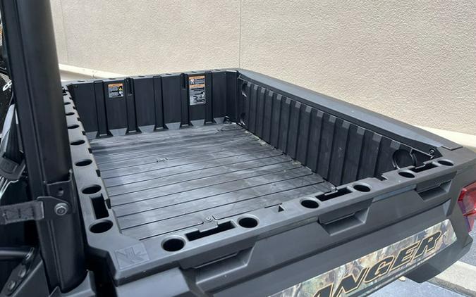 2026 Polaris Ranger Crew 1000 Premium Polaris Pursuit Camo