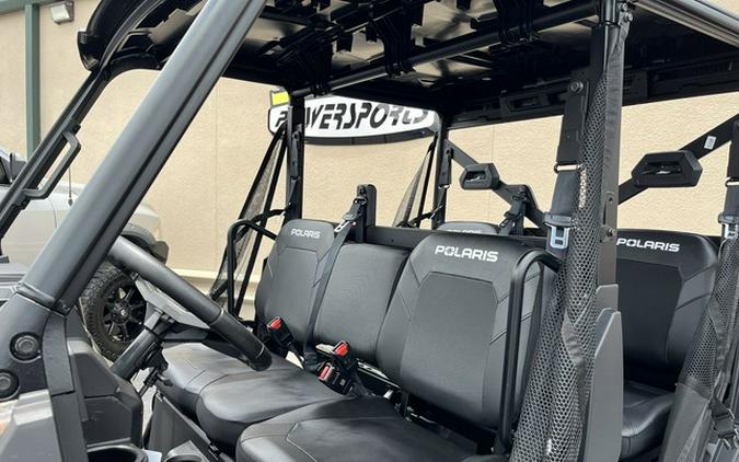 2026 Polaris Ranger Crew 1000 Premium Polaris Pursuit Camo