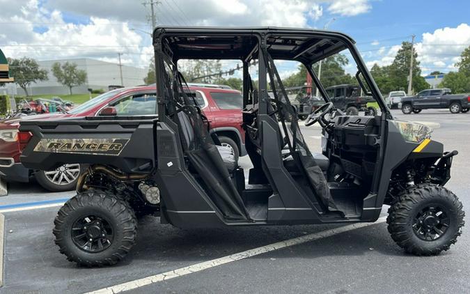 2026 Polaris Ranger Crew 1000 Premium Polaris Pursuit Camo