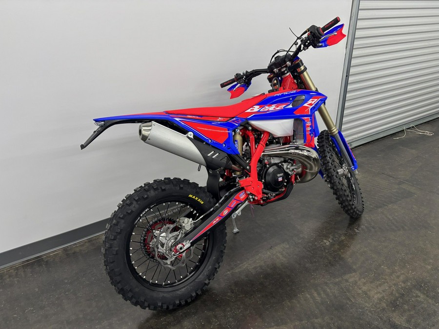 2026 Beta 300 RR Race Edition