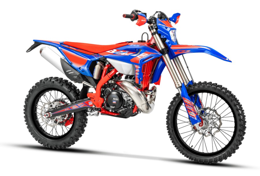 2026 Beta 300 RR Race Edition