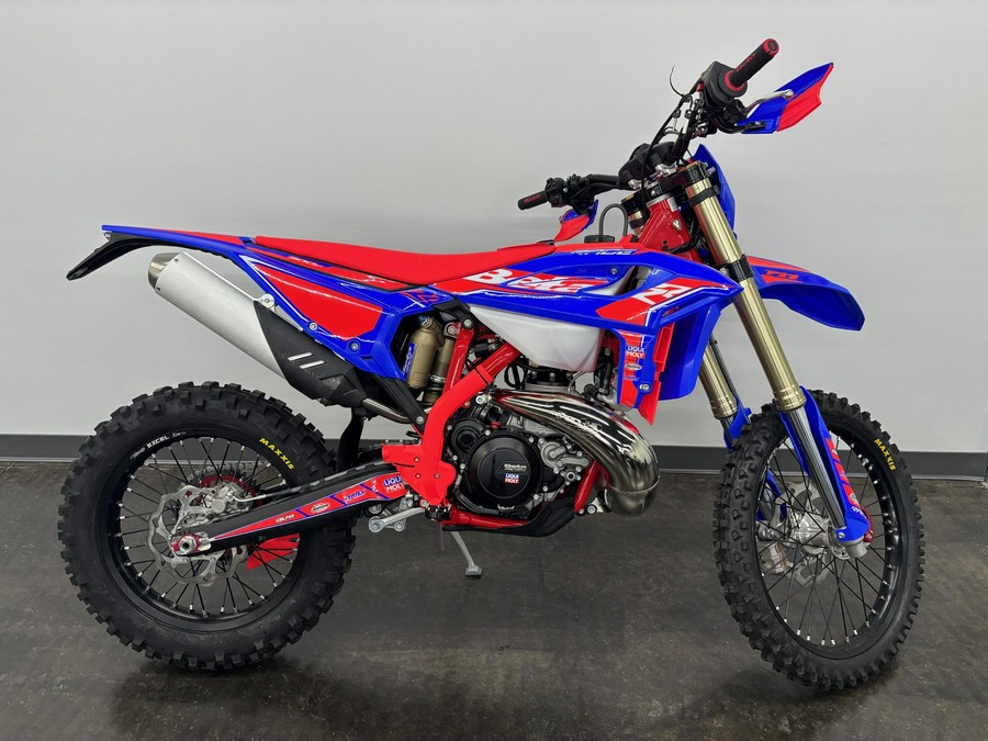 2026 Beta 300 RR Race Edition