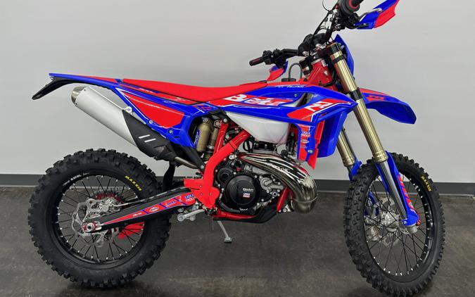 2026 Beta 300 RR Race Edition