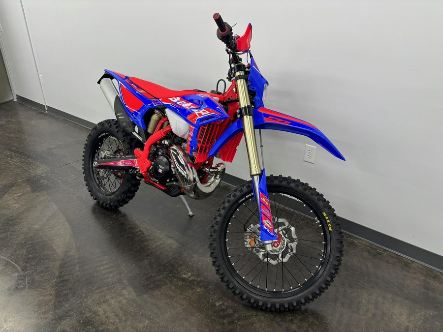 2026 Beta 300 RR Race Edition