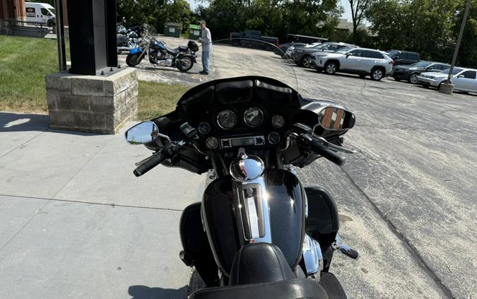 2012 Harley-Davidson Electra Glide Ultra Limited