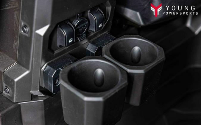 2026 Polaris Xpedition ADV 5 Northstar