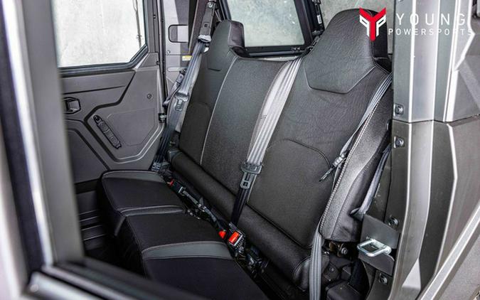 2026 Polaris Xpedition ADV 5 Northstar