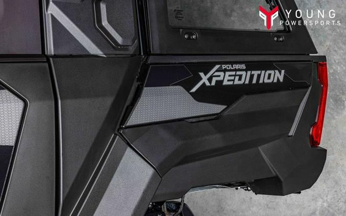 2026 Polaris Xpedition ADV 5 Northstar