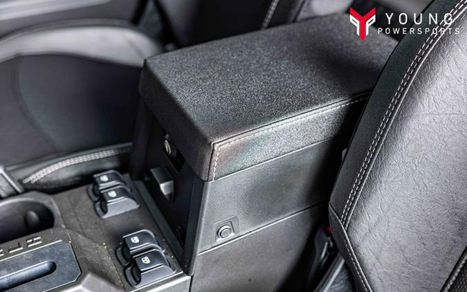 2026 Polaris Xpedition ADV 5 Northstar