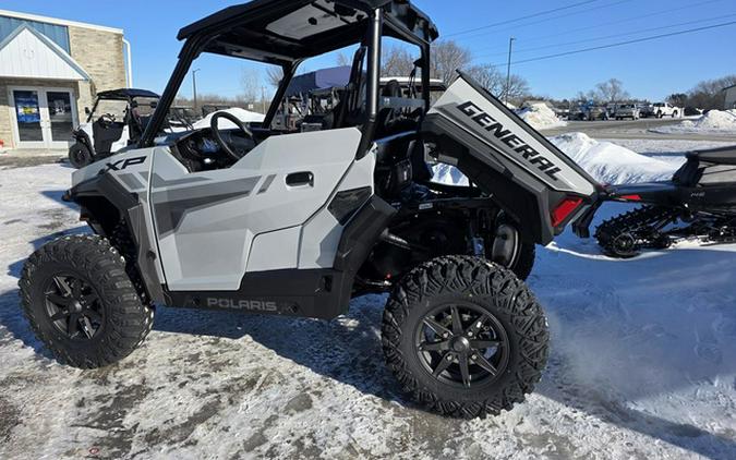 2026 Polaris General XP 1000 Sport