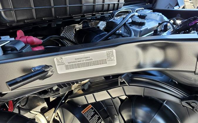 2026 Polaris General XP 1000 Sport