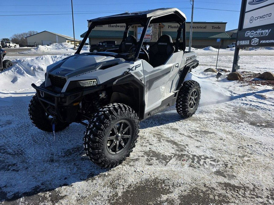 2026 Polaris General XP 1000 Sport