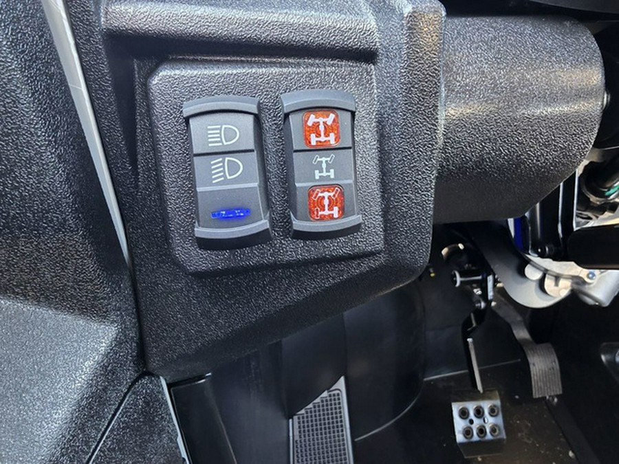 2026 Polaris General XP 1000 Sport