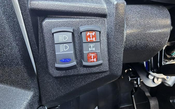 2026 Polaris General XP 1000 Sport