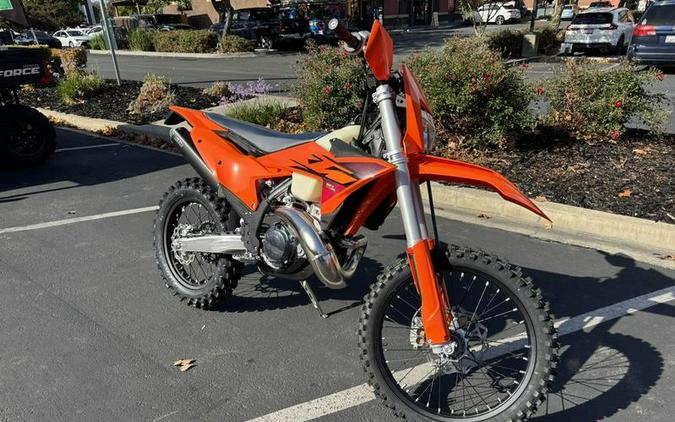 2026 KTM 300 XC-W