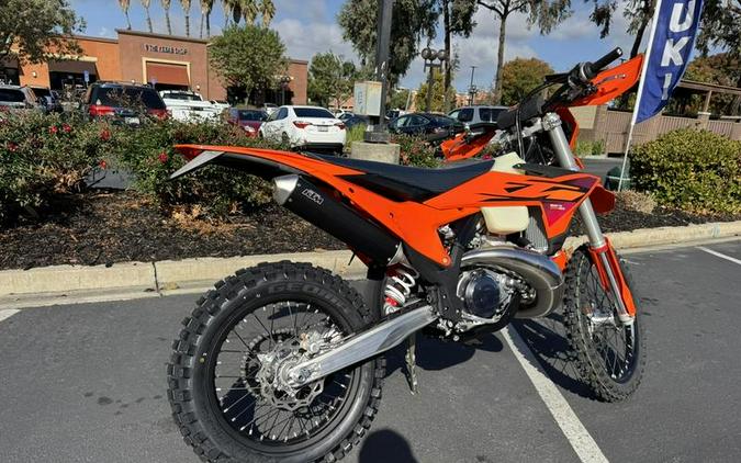 2026 KTM 300 XC-W