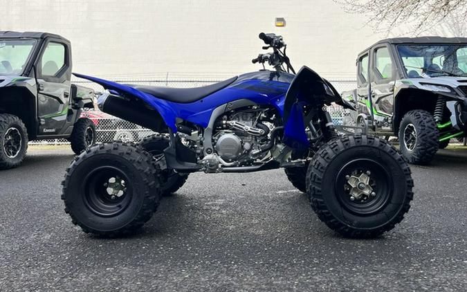 2024 Yamaha YFZ 450 R