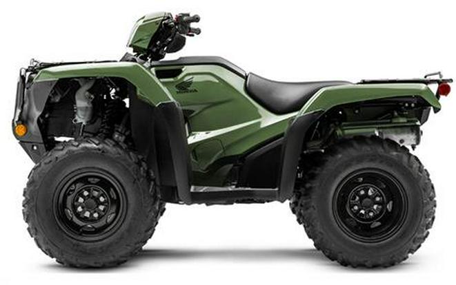 2022 Honda FourTrax Foreman 4x4