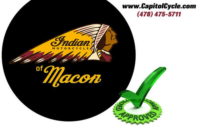 2025 Indian Motorcycle® Springfield ® Dark Horse® Moss Green Smoke