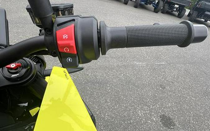 2026 Husqvarna Vitpilen 801