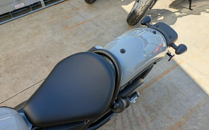 2026 Honda Rebel 500