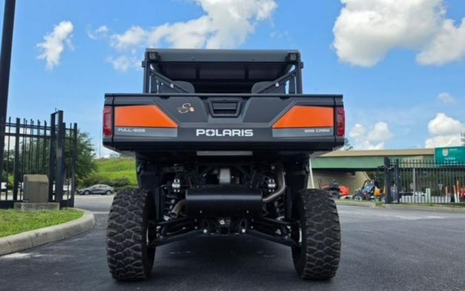 2025 Polaris® Pro XD Full-Size Gas Crew