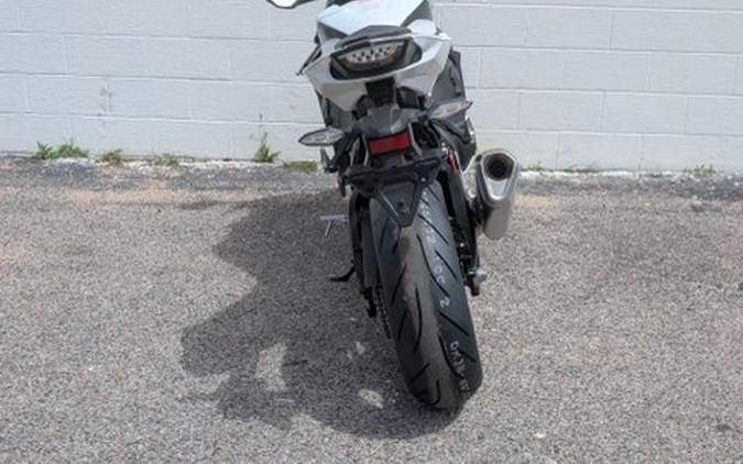 2026 Honda CBR1000RR