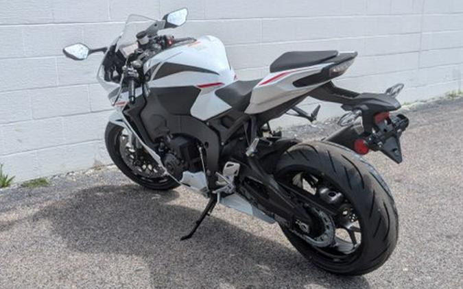 2026 Honda CBR1000RR
