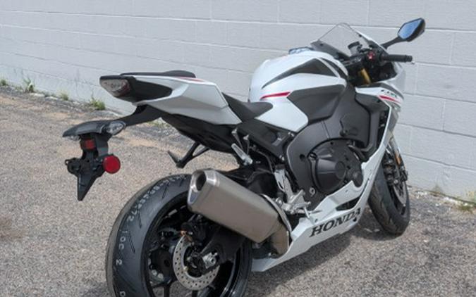 2026 Honda CBR1000RR