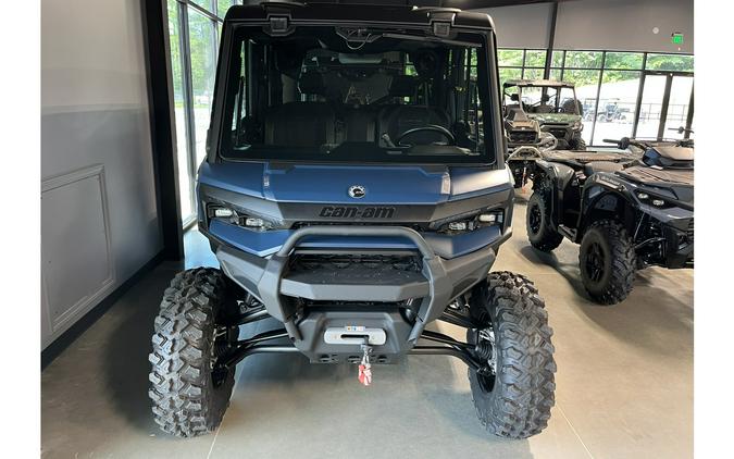 2026 Defender MAX Limited HD11 - Can-Am