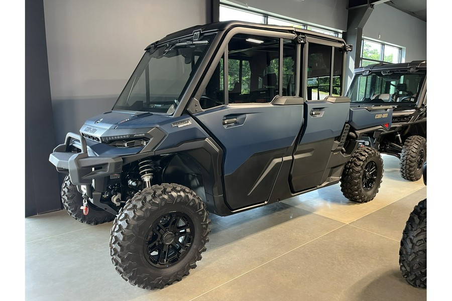2026 Defender MAX Limited HD11 - Can-Am