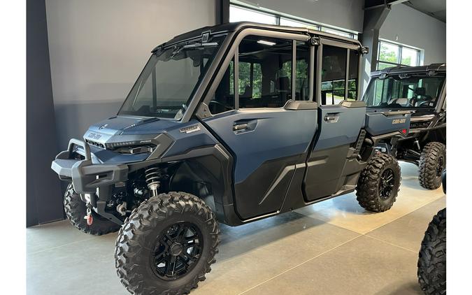 2026 Defender MAX Limited HD11 - Can-Am